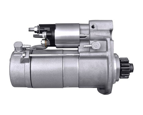 Starter motor / Starter 8EA 011 613-201 Hella, Image 4