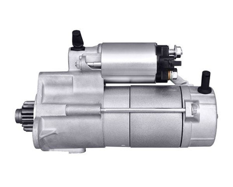 Starter motor / Starter 8EA 011 613-241 Hella