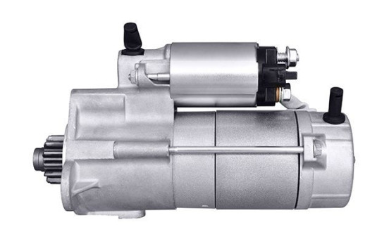 Starter motor / Starter 8EA 011 613-241 Hella