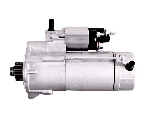 Starter motor / Starter 8EA 011 613-251 Hella
