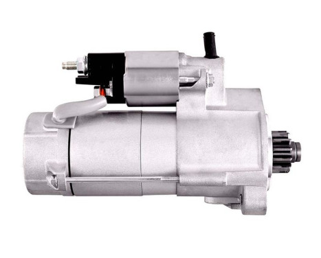 Starter motor / Starter 8EA 011 613-251 Hella, Image 4