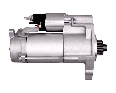 Starter motor / Starter 8EA 011 613-271 Hella, Image 4