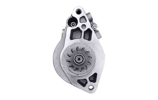 Starter motor / Starter 8EA 011 613-281 Hella, Image 2