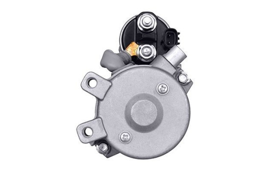 Starter motor / Starter 8EA 011 613-281 Hella, Image 3