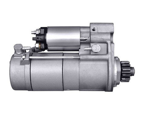 Starter motor / Starter 8EA 011 613-281 Hella, Image 4