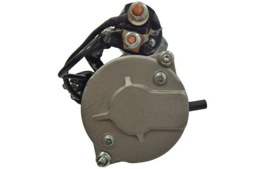 Starter Motor / Starter 8EA 012 586-711 Hella, Image 3