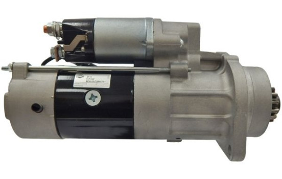 Starter Motor / Starter 8EA 012 586-711 Hella, Image 4