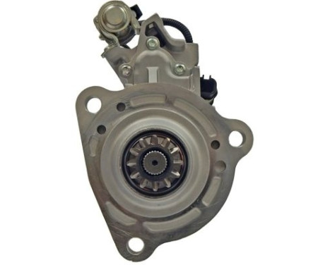 Starter Motor / Starter 8EA 012 586-731 Hella, Image 2