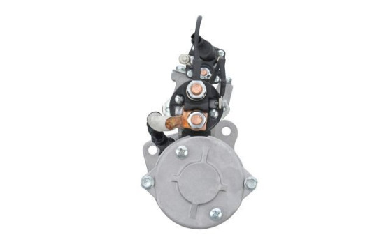 Starter motor / Starter 8EA 012 586-751 Hella, Image 3