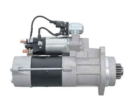 Starter motor / Starter 8EA 012 586-751 Hella, Image 4