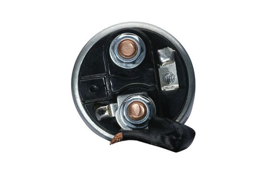 Starter motor / Starter 8EA 015 642-021 Hella, Image 5