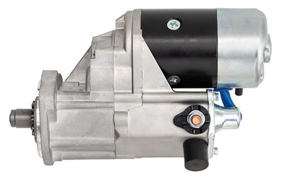 Starter motor / Starter 8EA 015 642-041 Hella