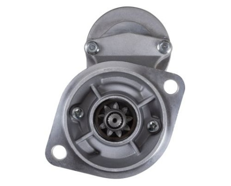 Starter Motor / Starter 8EA 015 642-051 Hella, Image 2