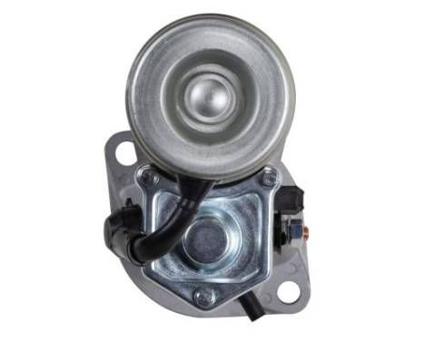 Starter Motor / Starter 8EA 015 642-051 Hella, Image 3