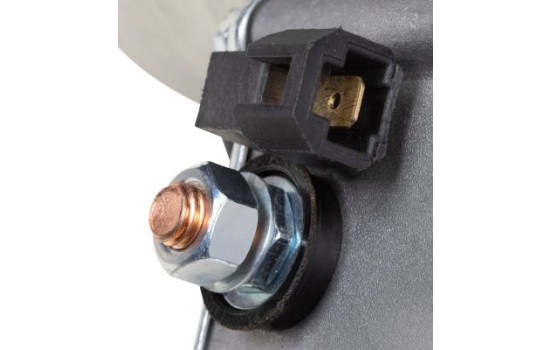 Starter Motor / Starter 8EA 015 642-051 Hella, Image 5