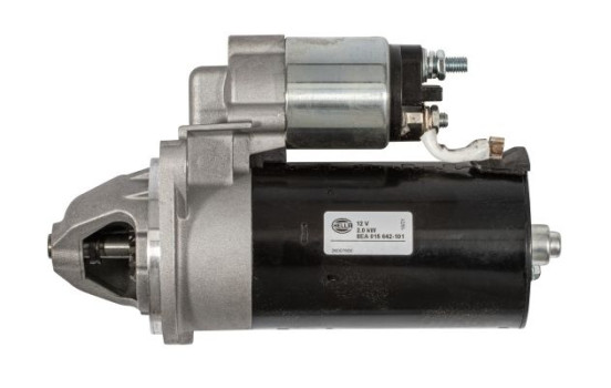 Starter motor / Starter 8EA 015 642-101 Hella