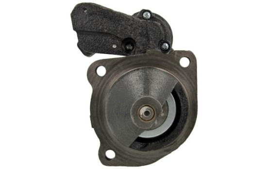 Starter Motor / Starter 8EA 015 642-271 Hella, Image 2