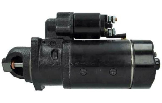 Starter Motor / Starter 8EA 015 642-301 Hella