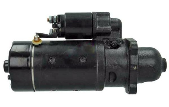 Starter Motor / Starter 8EA 015 642-301 Hella, Image 4