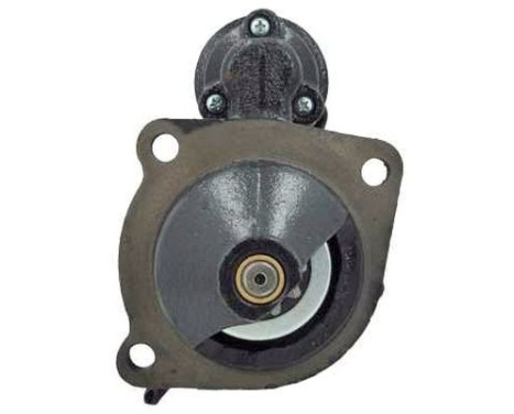 Starter Motor / Starter 8EA 015 642-321 Hella, Image 2