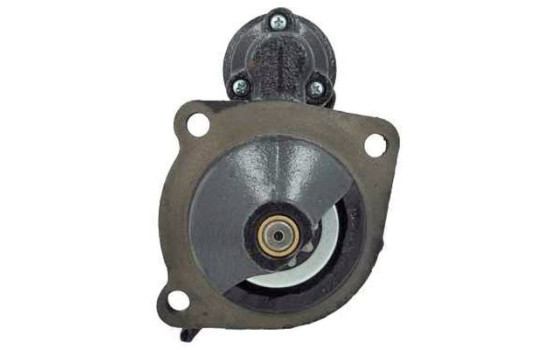Starter Motor / Starter 8EA 015 642-321 Hella, Image 2
