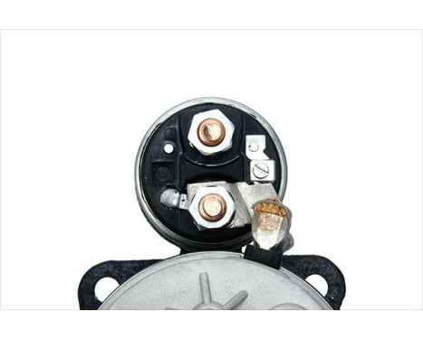 Starter Motor / Starter 8EA 015 642-371 Hella, Image 5