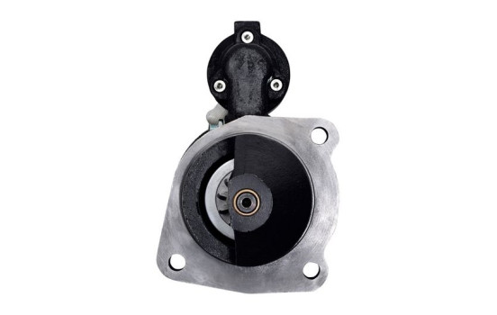Starter Motor / Starter 8EA 015 642-381 Hella, Image 2