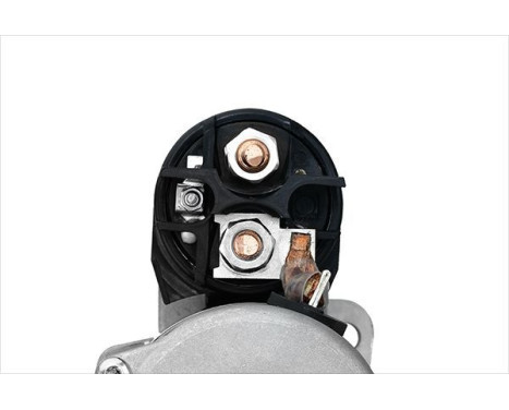 Starter Motor / Starter 8EA 015 642-391 Hella, Image 5