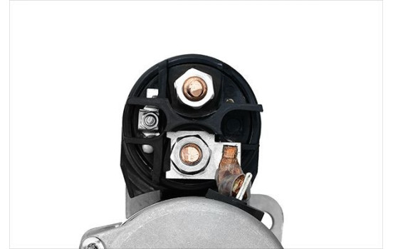 Starter Motor / Starter 8EA 015 642-391 Hella, Image 5