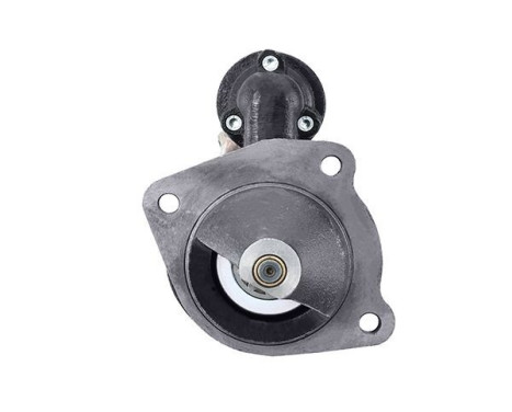Starter motor / Starter 8EA 015 642-401 Hella, Image 2