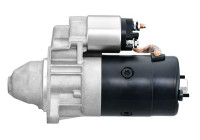 Starter motor / Starter 8EA 015 642-411 Hella