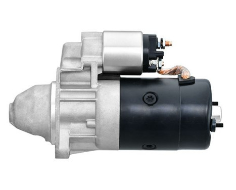 Starter motor / Starter 8EA 015 642-411 Hella