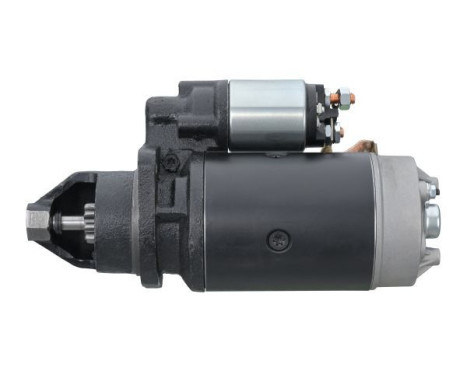 Starter motor / Starter 8EA 015 642-421 Hella