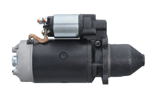 Starter motor / Starter 8EA 015 642-421 Hella, Image 4