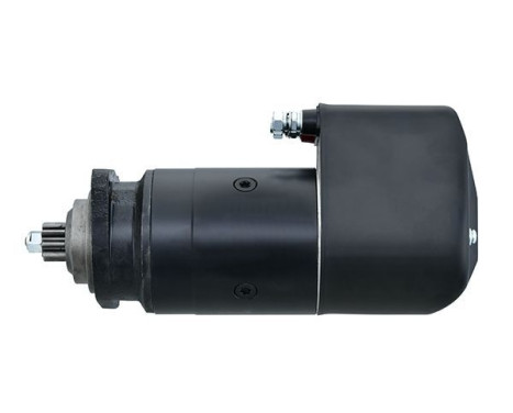 Starter motor / Starter 8EA 015 642-451 Hella