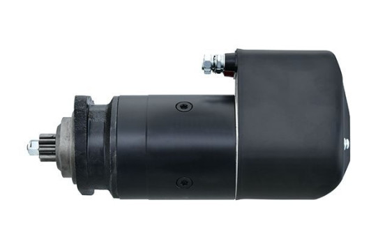 Starter motor / Starter 8EA 015 642-451 Hella