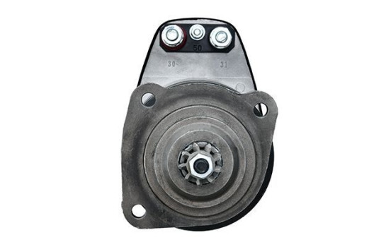 Starter motor / Starter 8EA 015 642-451 Hella, Image 2