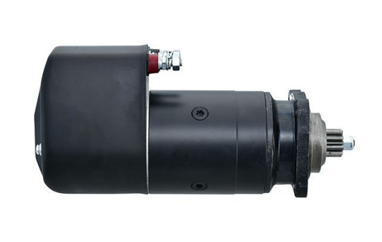 Starter motor / Starter 8EA 015 642-451 Hella, Image 4