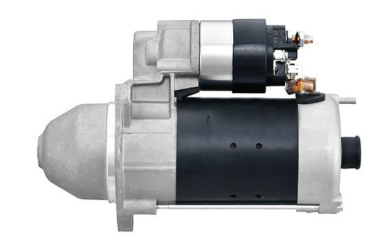 Starter motor / Starter 8EA 015 642-481 Hella