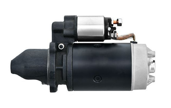 Starter motor / Starter 8EA 015 642-491 Hella