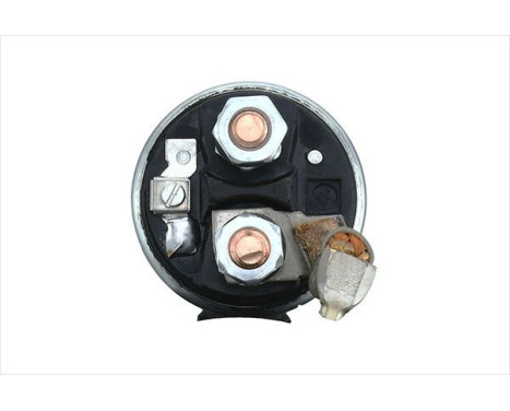 Starter motor / Starter 8EA 015 642-491 Hella, Image 5