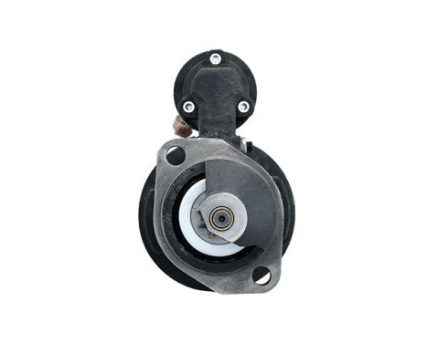 Starter motor / Starter 8EA 015 642-511 Hella, Image 2