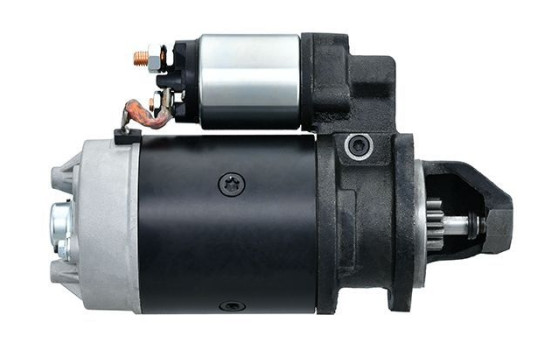 Starter motor / Starter 8EA 015 642-511 Hella, Image 4