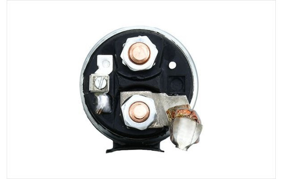 Starter motor / Starter 8EA 015 642-511 Hella, Image 5