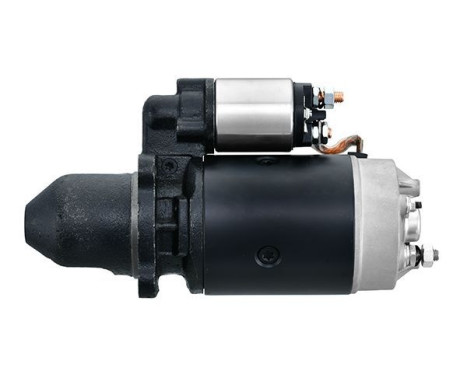 Starter motor / Starter 8EA 015 642-521 Hella