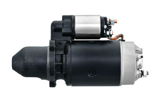 Starter motor / Starter 8EA 015 642-521 Hella
