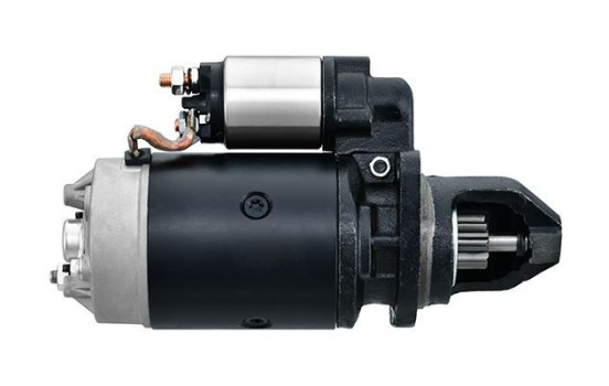 Starter motor / Starter 8EA 015 642-521 Hella, Image 4