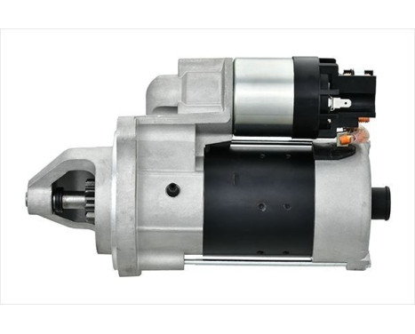 Starter motor / Starter 8EA 015 642-571 Hella