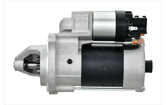 Starter motor / Starter 8EA 015 642-571 Hella