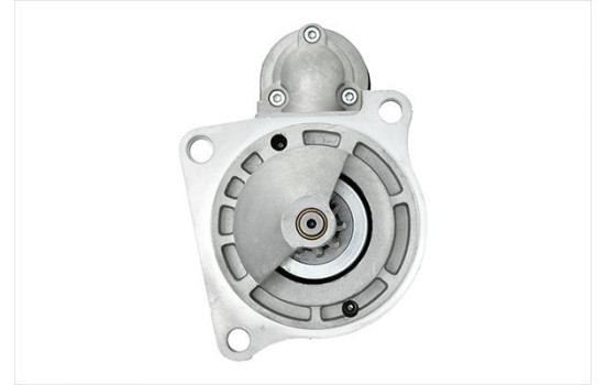 Starter motor / Starter 8EA 015 642-571 Hella, Image 2